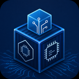 STM32 Cross Development Containers
